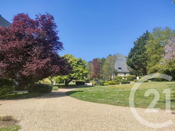 Appartement F2 à vendre  2 pièces - 36,88 m2 TOURGEVILLE - 14