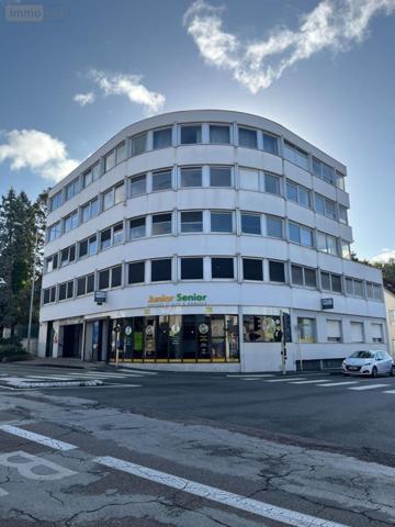 Immeuble à vendre à Besançon dans le Doubs (25000), ref : 39033-2384