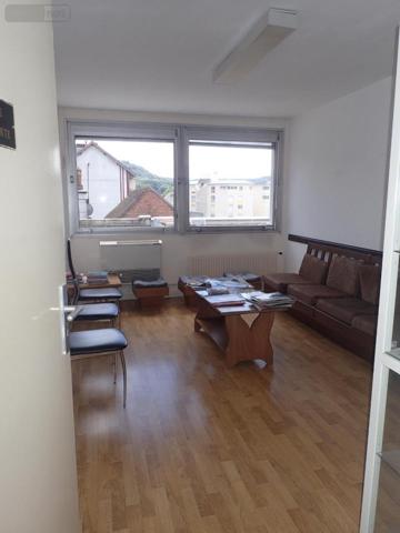 Immeuble à vendre à Besançon dans le Doubs (25000), ref : 39033-2384
