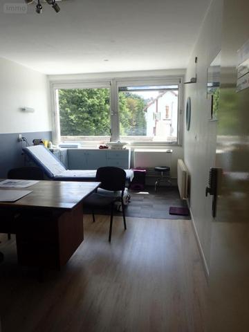 Immeuble à vendre à Besançon dans le Doubs (25000), ref : 39033-2384