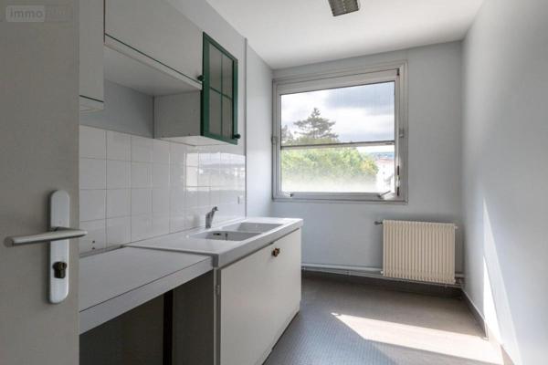 Immeuble à vendre à Besançon dans le Doubs (25000), ref : 39033-2384