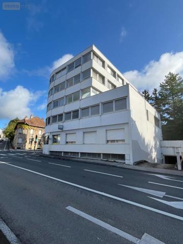 Immeuble à vendre à Besançon dans le Doubs (25000), ref : 39033-2384