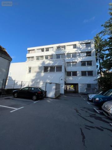 Immeuble à vendre à Besançon dans le Doubs (25000), ref : 39033-2384