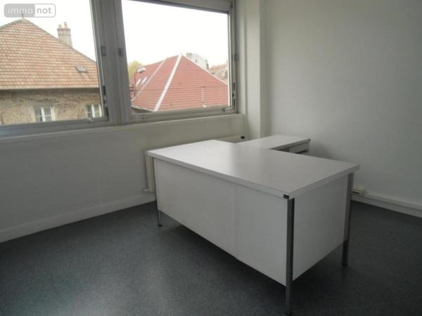 Immeuble à vendre à Besançon dans le Doubs (25000), ref : 39033-2384