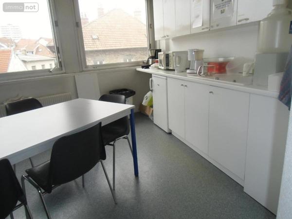 Immeuble à vendre à Besançon dans le Doubs (25000), ref : 39033-2384