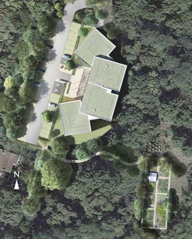 Terrain