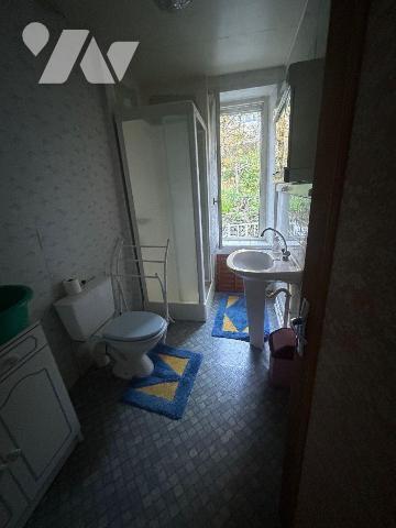 &#127969; Charmante maison auvergnate traditionnelle ? Saint-Vincent-de-Salers (Cantal)
&#1281...