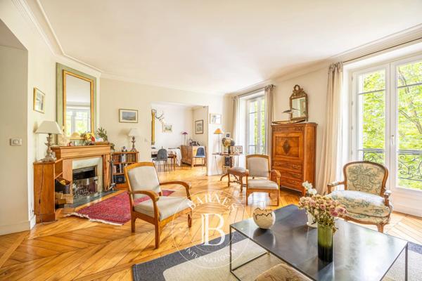 Boulogne-Billancourt, Appartement 5 Chambres -  158 m² à vendre