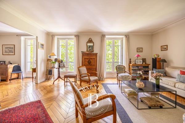 Boulogne-Billancourt, Appartement 5 Chambres -  158 m² à vendre