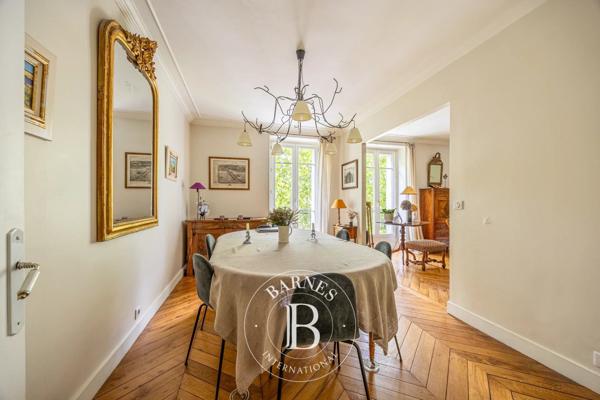 Boulogne-Billancourt, Appartement 5 Chambres -  158 m² à vendre