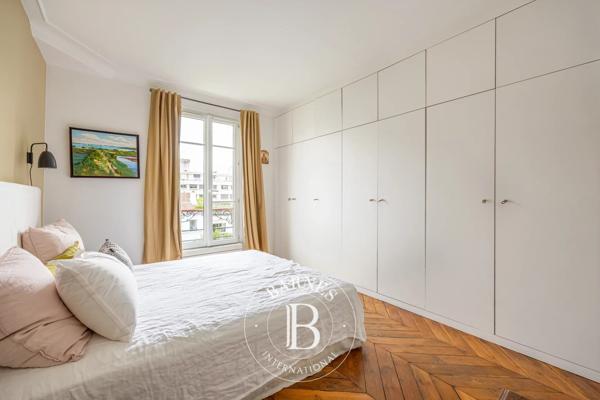 Boulogne-Billancourt, Appartement 5 Chambres -  158 m² à vendre