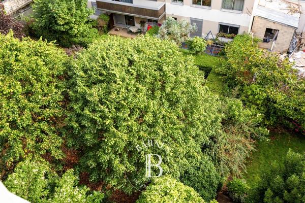 Boulogne-Billancourt, Appartement 5 Chambres -  158 m² à vendre