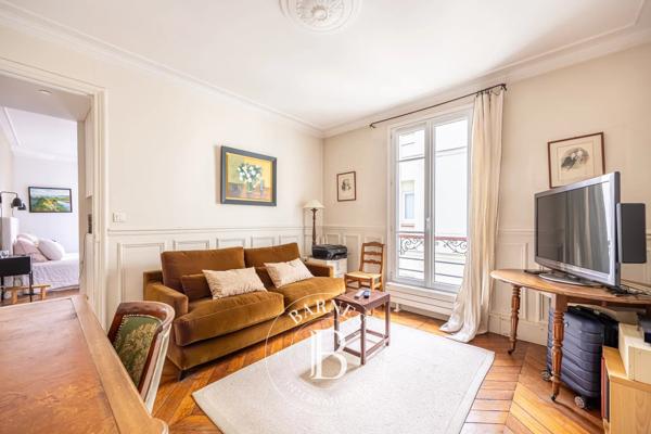 Boulogne-Billancourt, Appartement 5 Chambres -  158 m² à vendre
