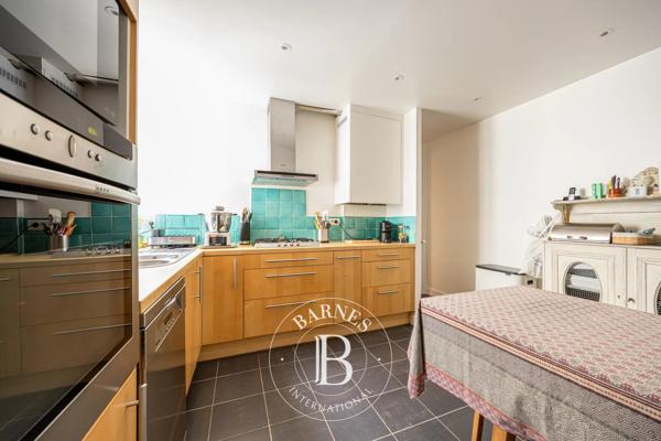 Boulogne-Billancourt, Appartement 5 Chambres -  158 m² à vendre