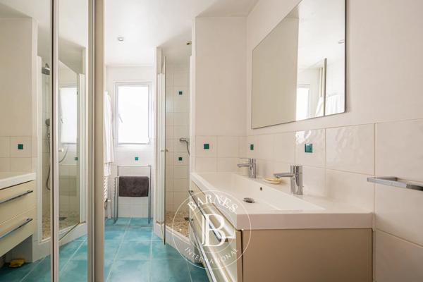Boulogne-Billancourt, Appartement 5 Chambres -  158 m² à vendre