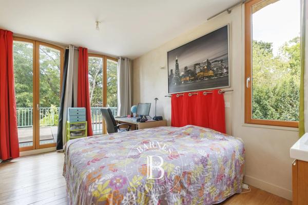 Le Vésinet, Maison 5 Chambres -  259 m² à vendre