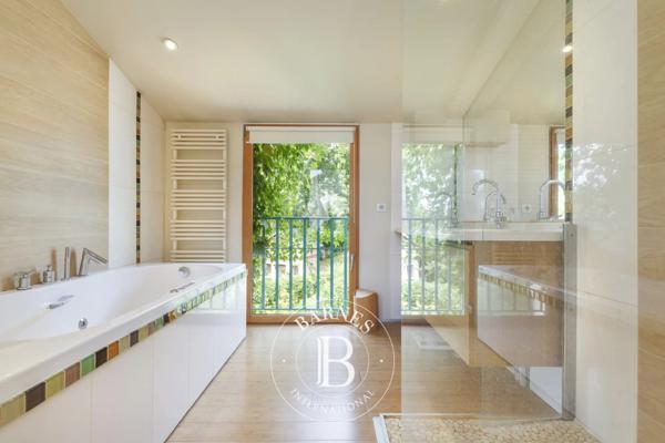 Le Vésinet, Maison 5 Chambres -  259 m² à vendre
