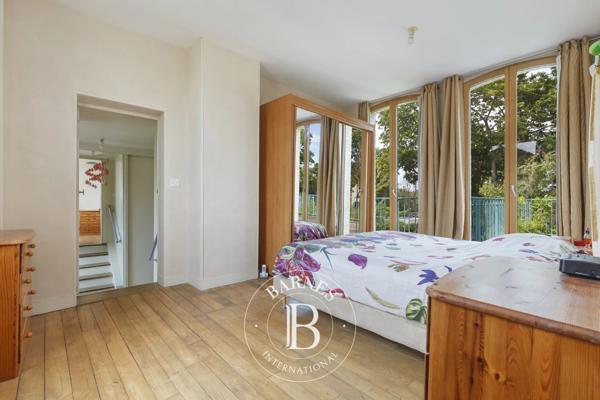 Le Vésinet, Maison 5 Chambres -  259 m² à vendre