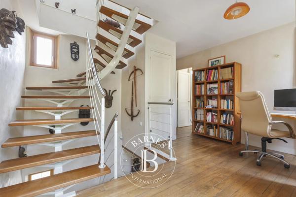 Le Vésinet, Maison 5 Chambres -  259 m² à vendre