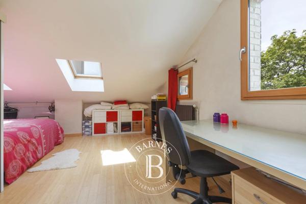 Le Vésinet, Maison 5 Chambres -  259 m² à vendre
