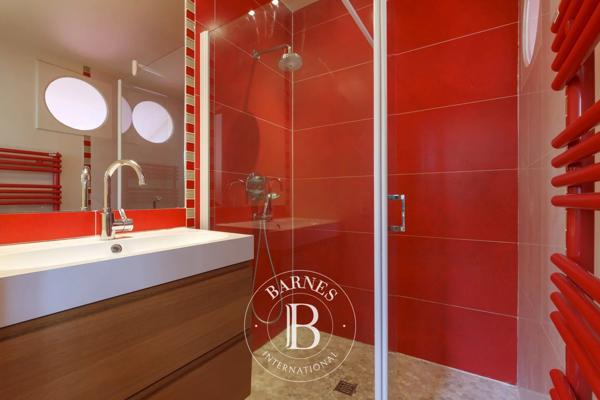 Le Vésinet, Maison 5 Chambres -  259 m² à vendre