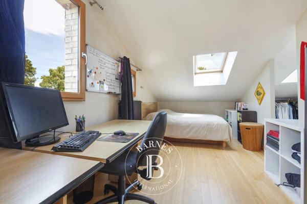 Le Vésinet, Maison 5 Chambres -  259 m² à vendre