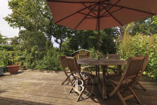 Le Vésinet, Maison 5 Chambres -  259 m² à vendre