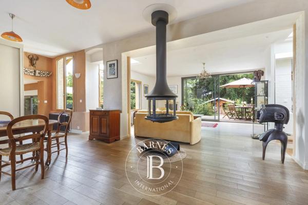 Le Vésinet, Maison 5 Chambres -  259 m² à vendre