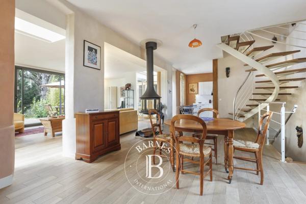 Le Vésinet, Maison 5 Chambres -  259 m² à vendre