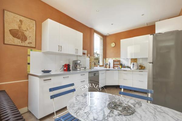 Le Vésinet, Maison 5 Chambres -  259 m² à vendre