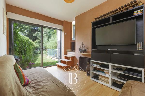 Le Vésinet, Maison 5 Chambres -  259 m² à vendre
