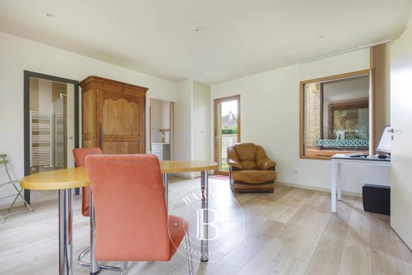 Le Vésinet, Maison 5 Chambres -  259 m² à vendre