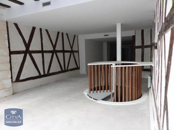 Local commercial à louer