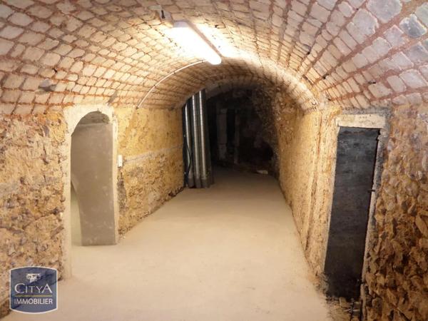 Local commercial à louer