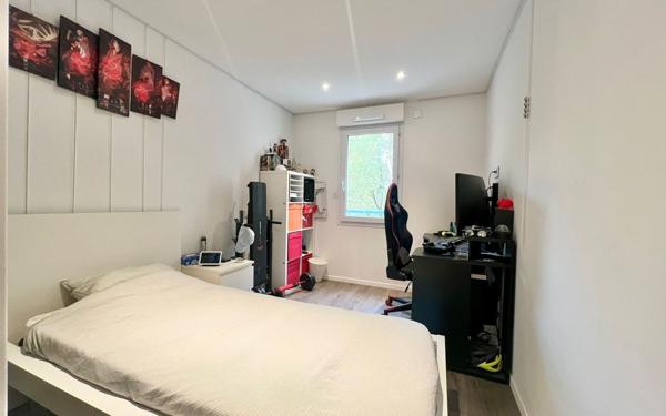 Appartement à vendre    5 pièces • 104 m2 Toulouse