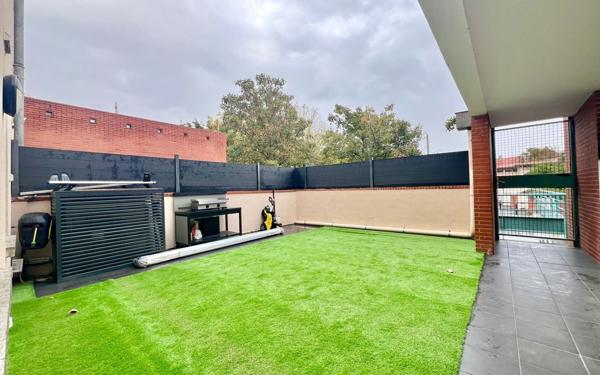 Appartement à vendre    5 pièces • 104 m2 Toulouse