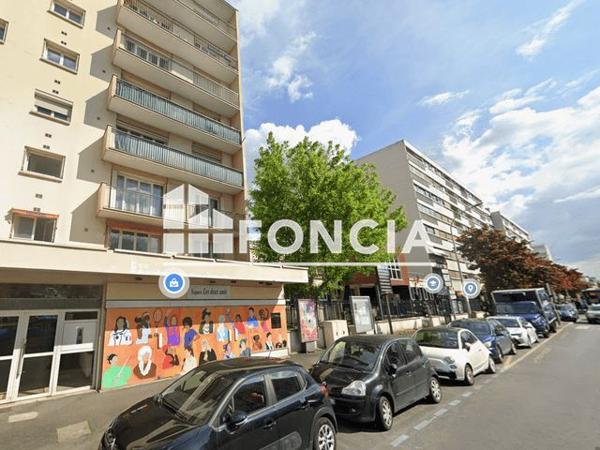 Location Parking - 36 A RUE MONTESSUY Juvisy Sur Orge 91260