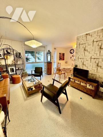 VENTE APPARTEMENT - DOUAI CENTRE PROCHE DE LA GARE  