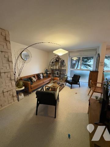 VENTE APPARTEMENT - DOUAI CENTRE PROCHE DE LA GARE  