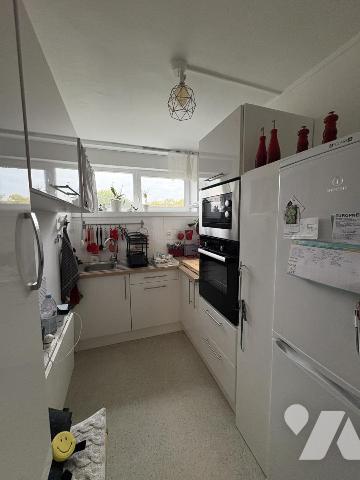 VENTE APPARTEMENT - DOUAI CENTRE PROCHE DE LA GARE  