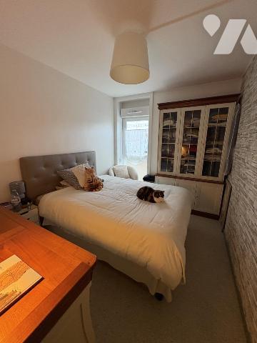 VENTE APPARTEMENT - DOUAI CENTRE PROCHE DE LA GARE  