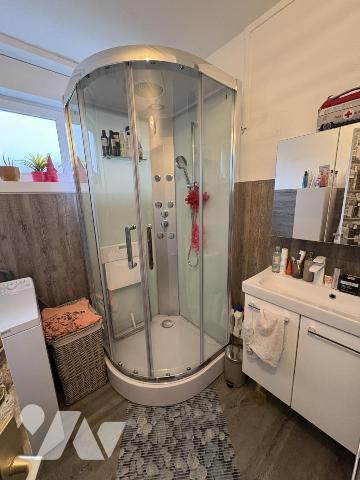 VENTE APPARTEMENT - DOUAI CENTRE PROCHE DE LA GARE  