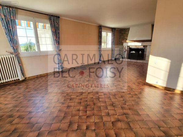 Maison à vendre à Bonneval dans l'Eure-et-Loir (28800), ref : RCS/864