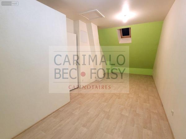 Maison à vendre à Bonneval dans l'Eure-et-Loir (28800), ref : RCS/864