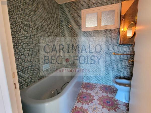 Maison à vendre à Bonneval dans l'Eure-et-Loir (28800), ref : RCS/864