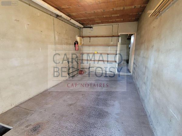 Maison à vendre à Bonneval dans l'Eure-et-Loir (28800), ref : RCS/864