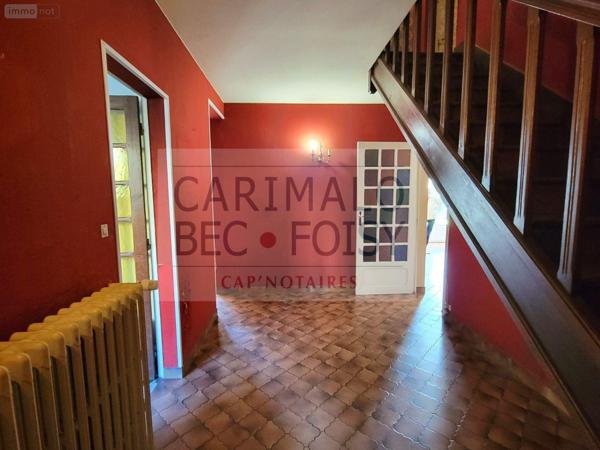 Maison à vendre à Bonneval dans l'Eure-et-Loir (28800), ref : RCS/864