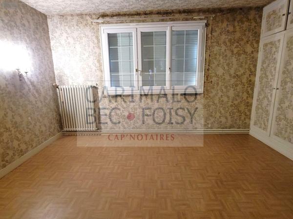 Maison à vendre à Bonneval dans l'Eure-et-Loir (28800), ref : RCS/864