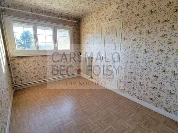 Maison à vendre à Bonneval dans l'Eure-et-Loir (28800), ref : RCS/864