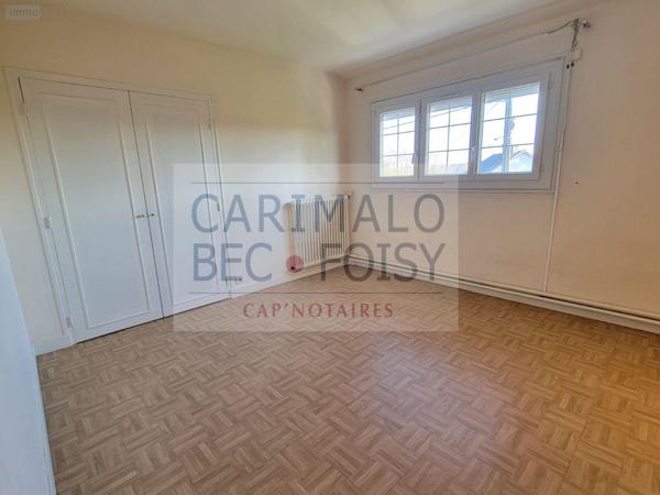 Maison à vendre à Bonneval dans l'Eure-et-Loir (28800), ref : RCS/864